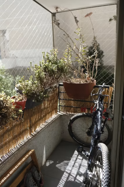 Departamento en venta en Santiago