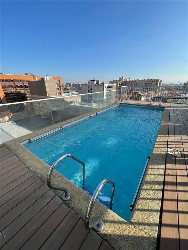 Departamento en venta en Santiago