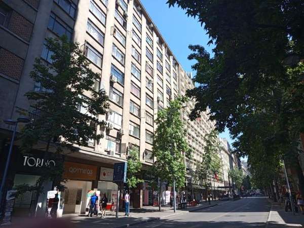Oficina en Arriendo en Santiago Centro
