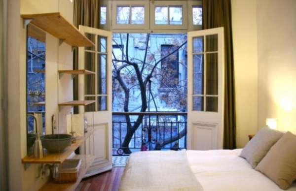 Casa en venta en Santiago