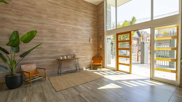 Departamento en venta en San Miguel