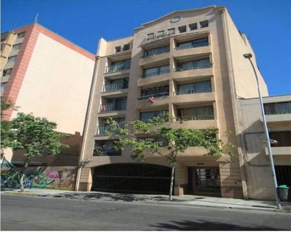 Departamento en venta en Santiago