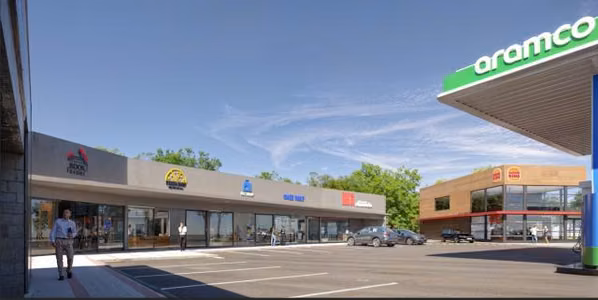 Local Comercial en arriendo en Maipú