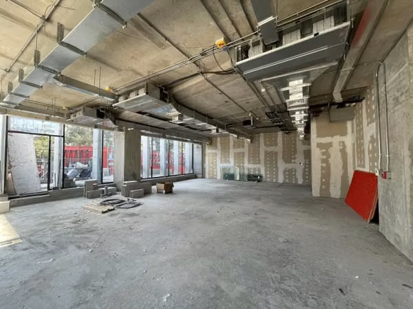 Local Comercial en arriendo en Providencia