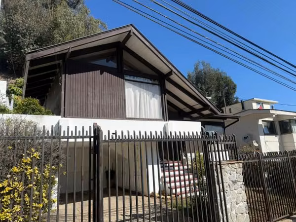 Casa en venta en Viña del Mar