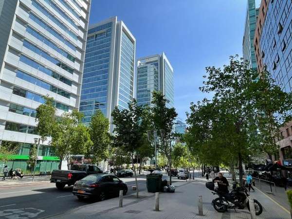 Oficina en venta en Las Condes