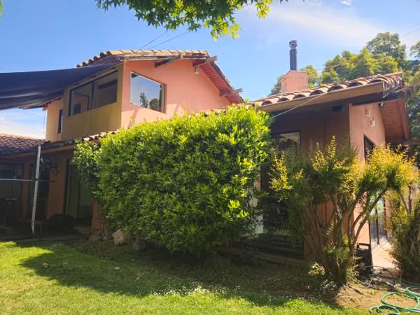 Local Comercial en arriendo en Lo Barnechea / El Rodeo