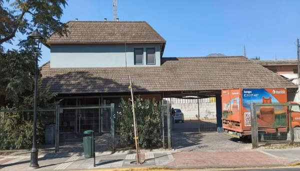 Local Comercial en venta en Lo Barnechea