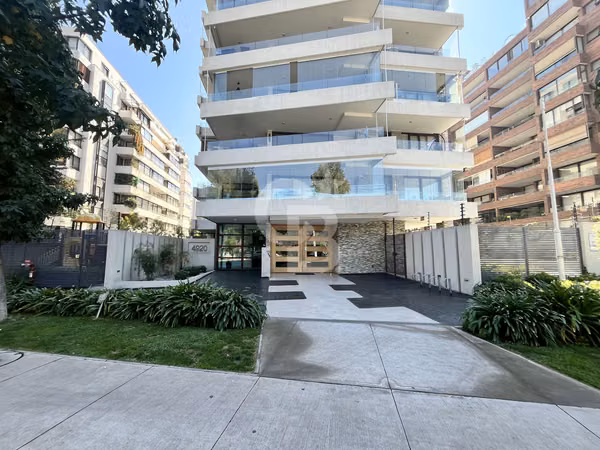 VENTA EN EXCLUSIVA - DEPTO.COMO PILOTO en moderno Edificio