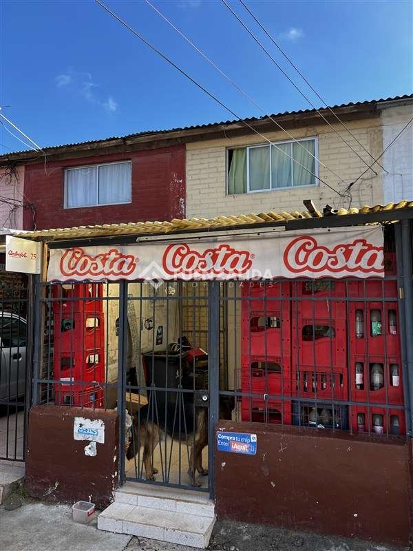 Casa en venta de 3 dorm. en Maipú