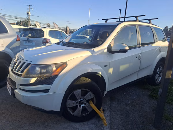 maindra xuv 5002014