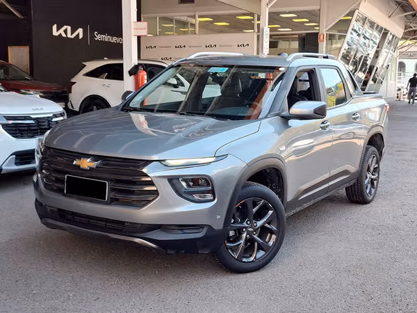 CHEVROLET MONTANA 2023