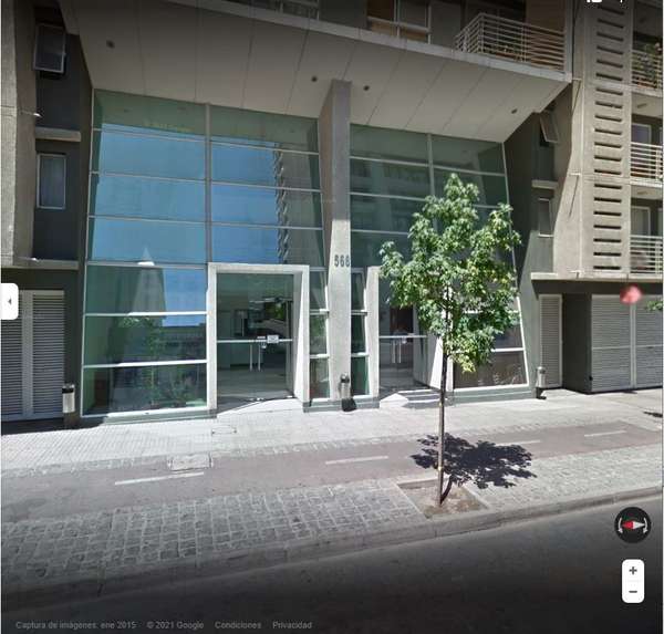 ¡Oportunidad en Santiago: Dpto. 1D a 1850 UF!