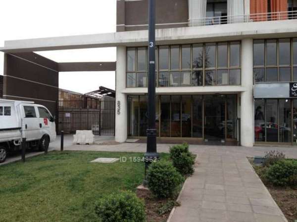 ¡Atractivo Dpto. en Santiago a 2 Cuadras del Metro!