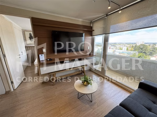 Departamento en arriendo en Chillán