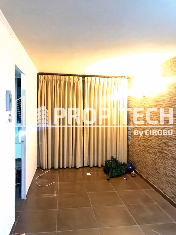 VENTA DEPTO 3D+2B+1EST+2BOD, SANTIAGO