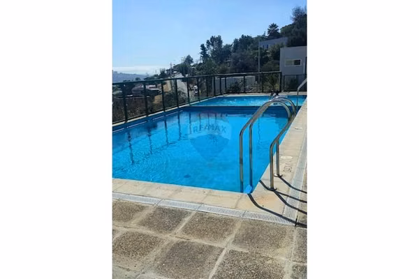 Departamento viña del mar