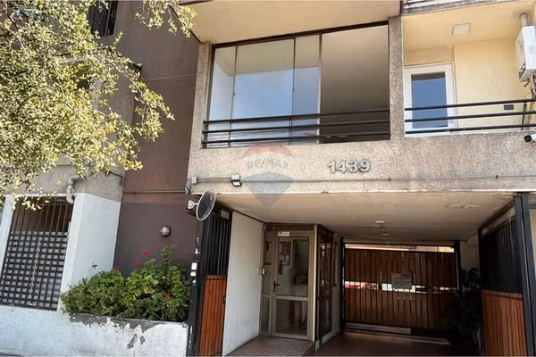 Venta departamento, santiago sur
