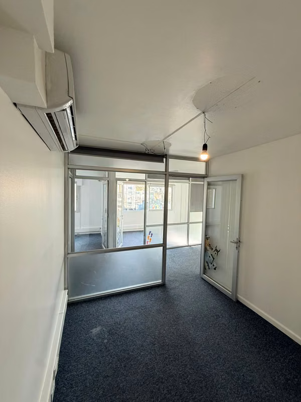 VENTA OFICINA 3HAB 1BA SANTIAGO