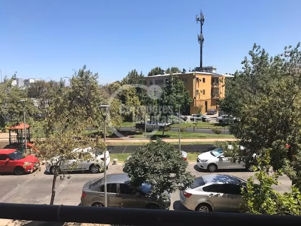 Mapocho/San Martin 44 mts 3d/2b, estac, bod DN