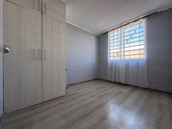 EN VENTA LINDA CASA EN CERRO NEGRO - SAN BERNARDO