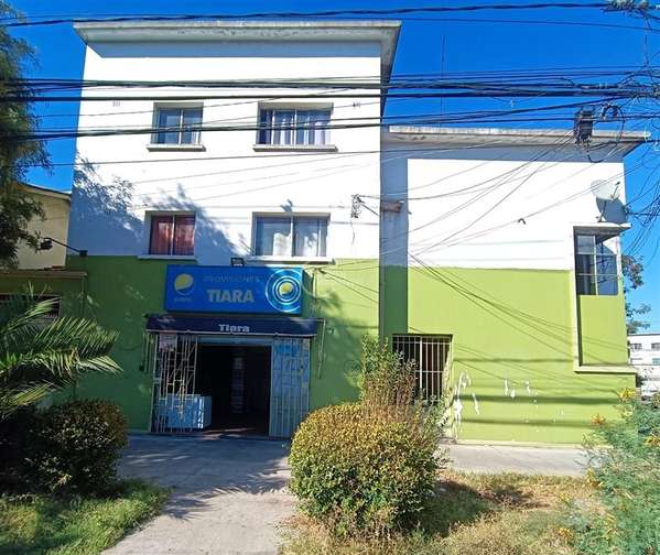 Local Comercial en venta en Independencia