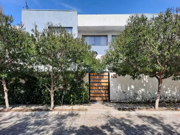 Vendo Casa En Condominio Consolidado, Comuna Isla De Maipo