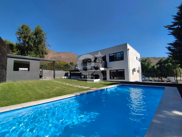 Condominio La Reserva - Casa Mediterránea