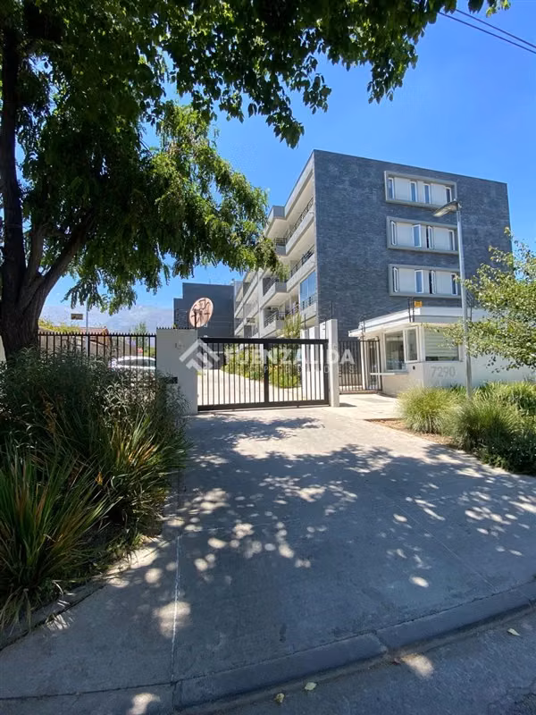 Departamento en venta de 2 dorm. en La Florida