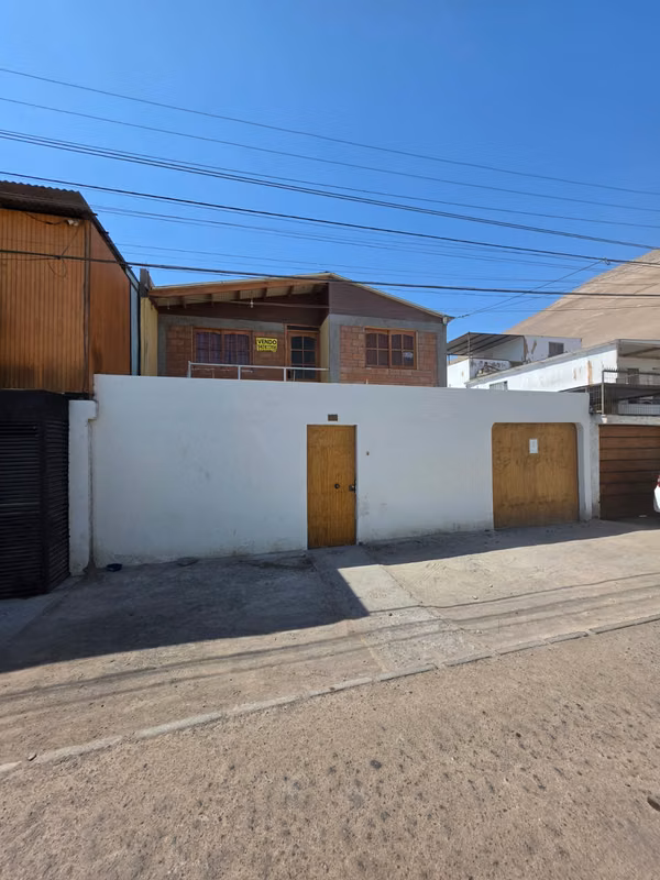 Casa Esteban Rios 9H y 3 1/2 B