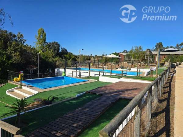 Sitio Seguro en venta en El Tabo, Condominio Cumbre Pacifico