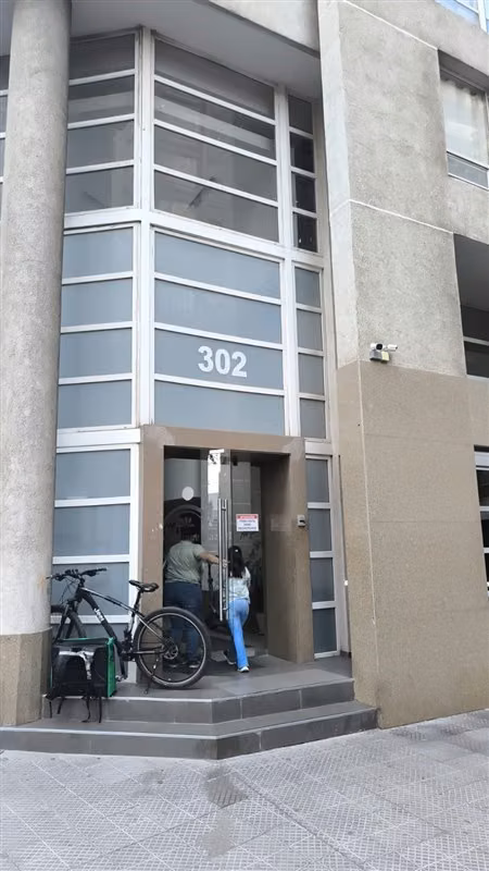 Departamento en venta de 2 dorm. en Santiago