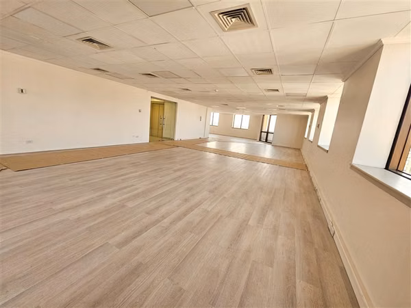 Oficina en arriendo en Providencia / Barrio Suecia