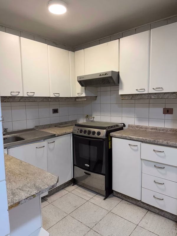 Arriendo 3D+2B con Terraza Cerrada en Las Condes (156955)