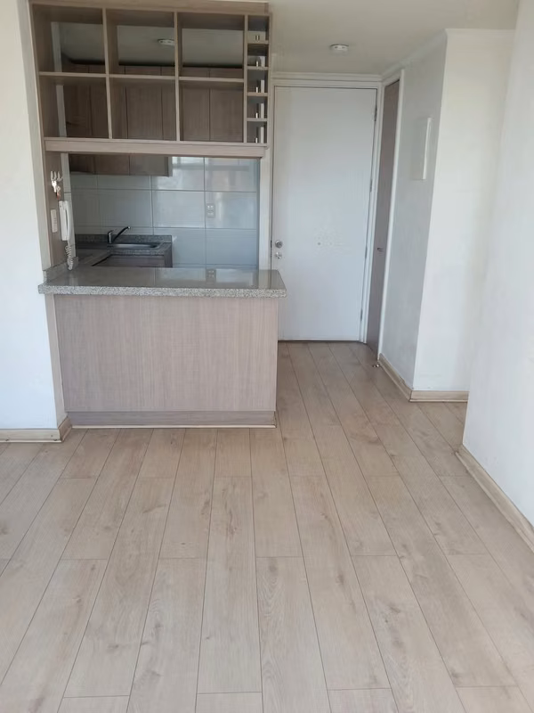 VENTA DEPARTAMENTO 2HAB 1BA ESTACIÓN CENTRAL