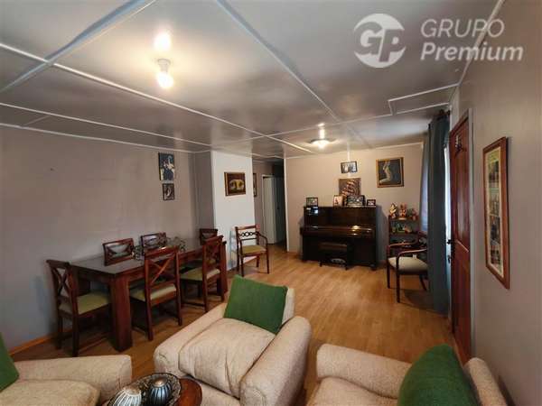 Casa en venta de 4 dorm. en Coquimbo