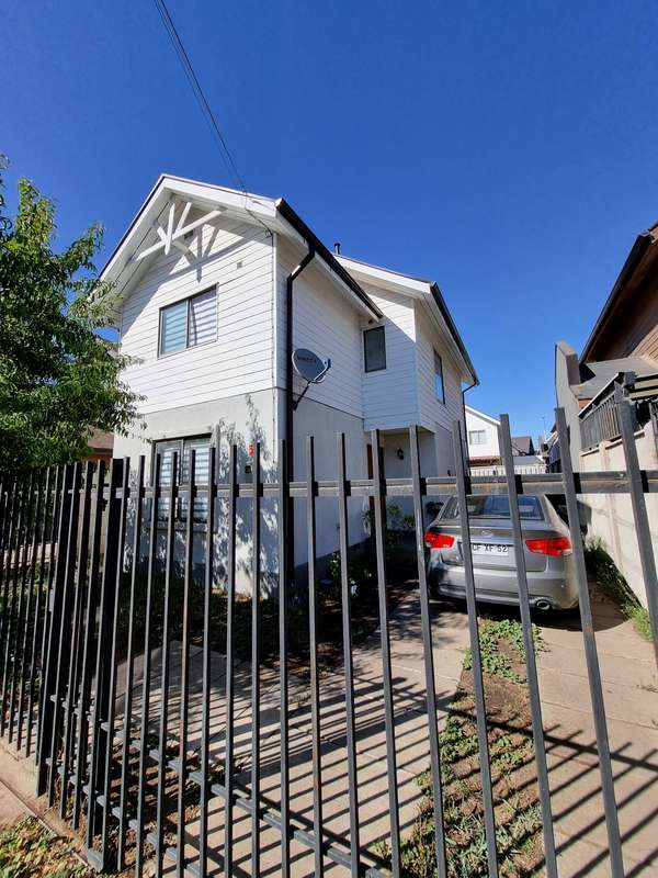 Se vende casa Valles del Country (24113)