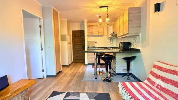 ID:107V Departamento inversión en Pucón (157134)