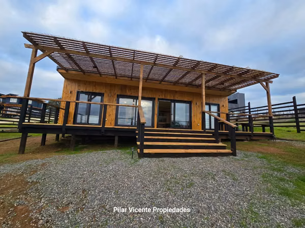 Condominio Alto Pangal, Pichilemu