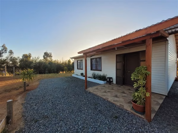 Parcela en venta en San Nicolás
