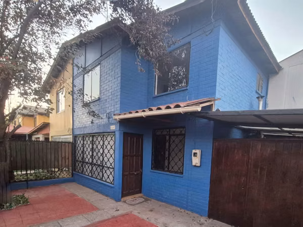 Villa Don Mateo | Rancagua
