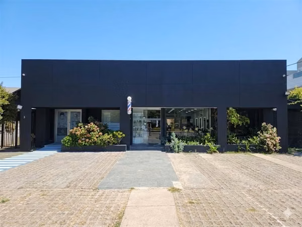 Local Comercial en arriendo en Vitacura