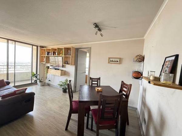 ¡Acepto Canje! Se Vende Espectacular Depto 2d-2b-1e y 1bg, PRECIO REBAJADO! en Salesianos 1440/San Miguel