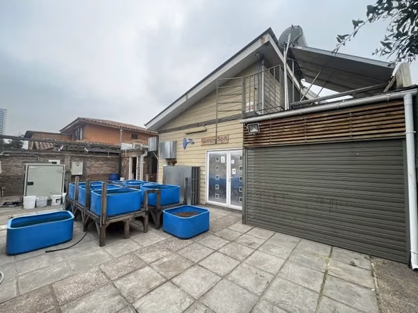 !ACEPTO CANJE ¡Precio Rebajado, Casa Comercial 265/139 M2 Trifásico