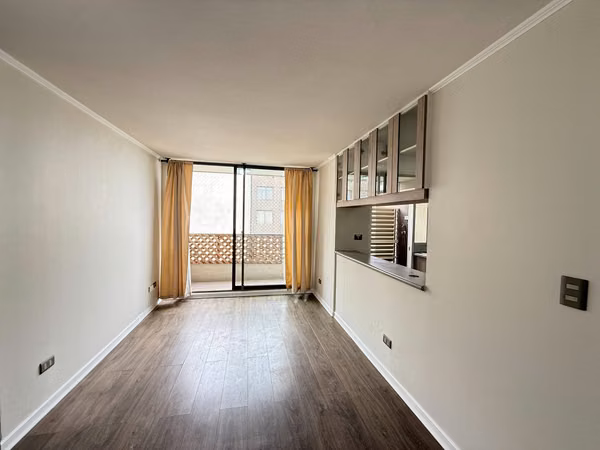¡Oportunidad Inversión! Se Vende Espectacular Depto, 3d-2b-1e, Av Centenario 1000, San Miguel