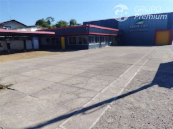 Local Comercial en arriendo en San Fernando