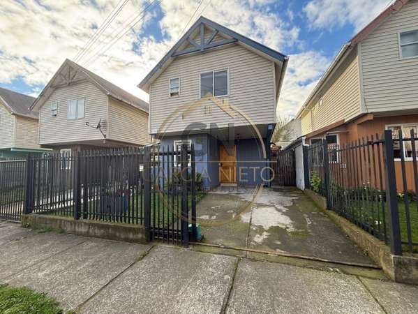 OVEJERIA ALTO OSORNO (157204)