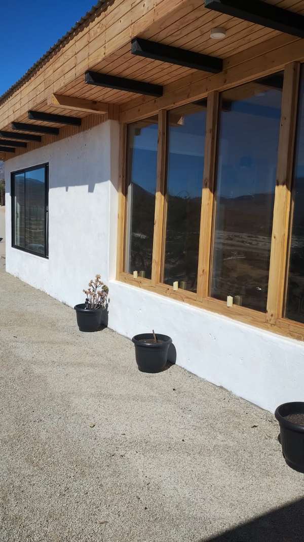 Vendo hermosa casa