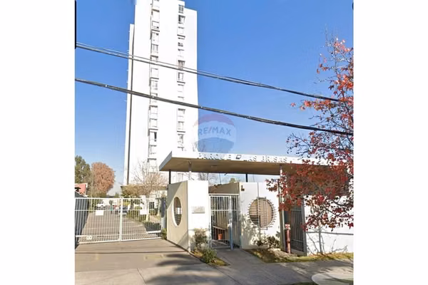 Oportunidad departamento la cisterna
