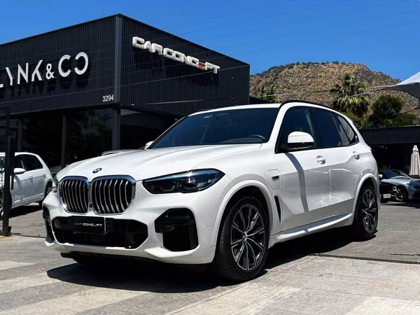 BMW X5 45E HÍBRIDO XDRIVE 2023